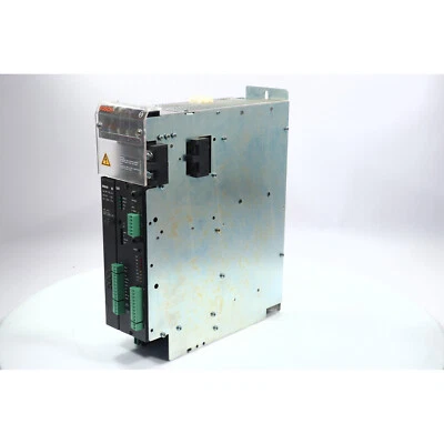Bosch SM17/35-T/A Servo Drive Used UMP - Immagine 1 di 4