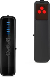 Versteckte Kamera Detektor, verbessertes verstecktes Gerät GPS Detektor Wanzendetektor Reise - Bild 1 von 11