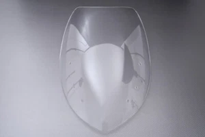 Cúpula / Parabrisas en Policarbonato BMW R1200RT R 1200RT 2005-2013 4,2mm - Picture 1 of 3