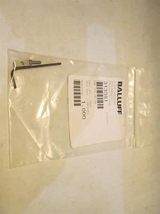 Neu Balluff 313381 BMF 305-HW-39 Magnetfeldsensor Zubehör  - Bild 1 von 3