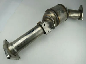 7P6254300 Kat Katalysator catalyst links vorne 4,2 V8 FSI VAG VW Touareg 7P CGN - Bild 1 von 3
