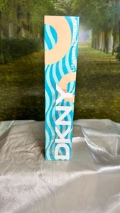 DONNA KARAN DKNY WOMEN LIMITED EDITION ENERGIZING EDT SEALED 100ML SPRAY - Picture 1 of 3