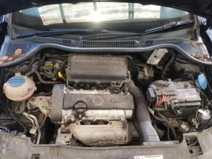 2010-2015 MK4 6J SEAT IBIZA FULL ENGINE 1.4 PETROL CGGB EURO 5 50K MILE *VIDEO* - Picture 1 of 7