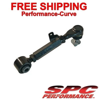 SPC Rear Camber Arm for Honda Pilot Acura MDX ZDX - Specialty Products - 67570 - Image 1 of 4