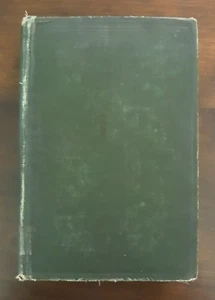 THE RISE OF THE AMERICAN PEOPLE by Roland G. Usher, PH.D. 1915. The Century Co. - Picture 1 of 24