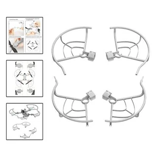 Protège-hélices professionnels anti-rayures pour pièces de drone DJI Mini 3 - Imagen 1 de 3