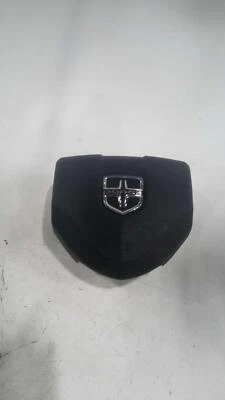 2017 Dodge Caravan Steering Wheel Air Bag Grey Used 155K Miles OEM NJ25-12150 Foto 1 de 3