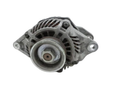 Alternador Generador 85A 12V para Mitsubishi Colt VII 08-16 1,2 55KW - Imagen 1 de 4