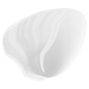 30 Stück Haarschneide Augenschutz Kunststoff Haarschnitt Haarschneide Salon Augenvisier - Bild 1 von 12
