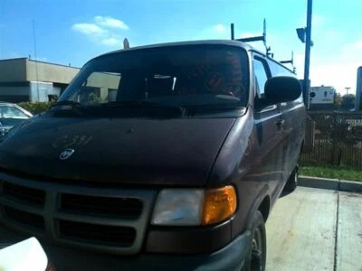 ЛЕВЫЙ ВЕРХНИЙ РЫЧАГ УПРАВЛЕНИЯ ВОДИТЕЛЯ FR ПОДХОДИТ ДЛЯ 81-94 DODGE 150 VAN 82654 - Изображение 1 из 2