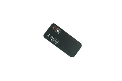 Remote Control For FESTIVO FFP20121 FFP20101 Insert Electric Fireplace Heater Foto 1 de 4