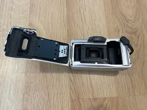 Olympus Infinity Stylus Zoom 140 35mm Film Camera - TESTED & WORKING - Picture 1 of 6