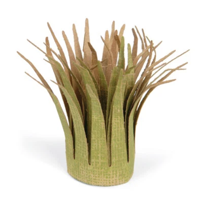 Sizzix Stanze Decorativ Strip die Tapered Fringe 658553 Gras Scrapbooking - Bild 1 von 2