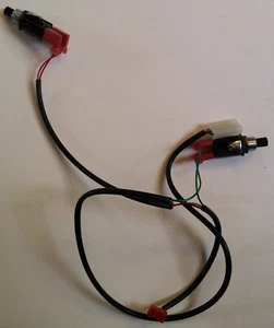 Bruno stairlift SRE- 3000 / 3050 Limit Safety Switches assembly - Picture 1 of 3