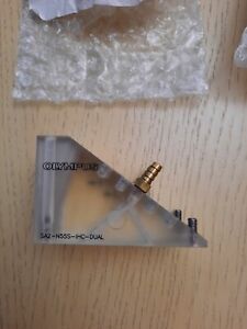 Prism for phased array probe SA2 N55S IHC Dual Olympus