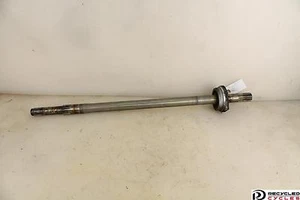 2010 Yamaha Nytro Mtx Se Jackshaft / Jack Shaft - Picture 1 of 3