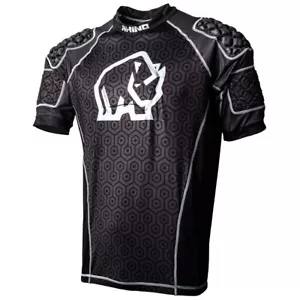 Rhino Unisex Adult Pro Body Protection Top RD1645 - Picture 1 of 2