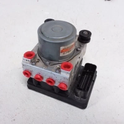 2014-2016 Chevy Silverado 1500 ABS Anti-Lock Brake Pump Module Control Assembly - Image 1 of 4