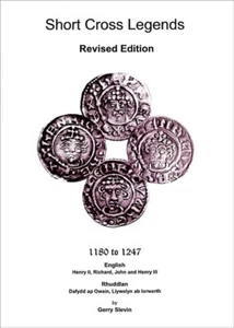 Short Cross Legends - Revised Edition - Picture 1 of 1
