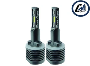 Set 2 Lámparas LED H27 (880/881) Sirius Csp LED-036CSP Coche / Moto 6000K 12/ - Imagen 1 de 5