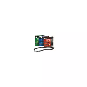 Gates Engine Timing Belts for Toyota Hiace 2KD-FTV 1KD-FTV 2.5L 3.0L Diesel - Picture 1 of 1