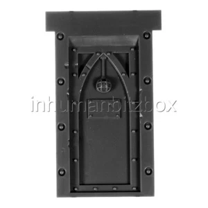 NCZD38 WALL END NECROMUNDA ZONE MORTALIS WARHAMMER 40000 W40K BITZ D11 - Imagen 1 de 1