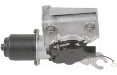Motor limpiaparabrisas CARQUEST 43-4338 remanufacturado para Nissan Frontier Foto 1 de 4