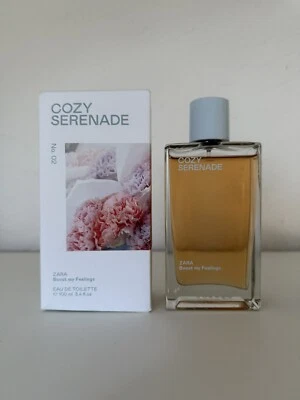 Zara Cozy Sérénade - Photo 1/2