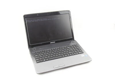 Medion Akoya E6234 (MD99235) Notebook ohne HDD, Intel Pentium 2020M 2,40 GHz, 4G - Bild 1 von 4