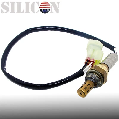 Sensor de oxígeno O2 aguas arriba directo para Suzuki Aerio GL GLS Esteem Grand Vitara EX Foto 1 de 3
