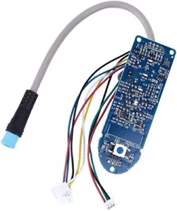 Original Dashboard Display For Xiaomi M365 Replacement Original Electric Scooter - Picture 1 of 3