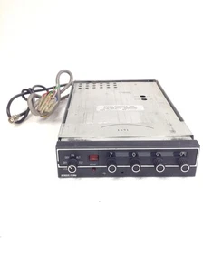 Bendix King Kt 76A Atc Transponder 066-1062-00 w/ Mounting Tray, WORKING - Picture 1 of 12