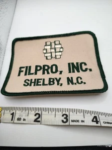 Filtro, In Shelby, NC Patch - Picture 1 of 1