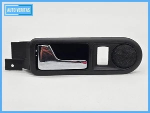 Original Volkswagen Passat door handle Rear inside Left 3B0839113 - Picture 1 of 7