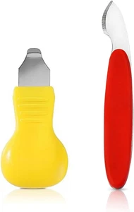 2Pcs Watch Battery Replacement Tool Kit, Watch Back Case Opener, Pry Remover Too - Picture 1 of 12