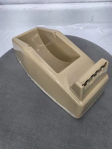 Vintage Scotch 3M C22 Heavy Duty Multi Roll Tape Dispenser Made in USA - Picture 1 of 7