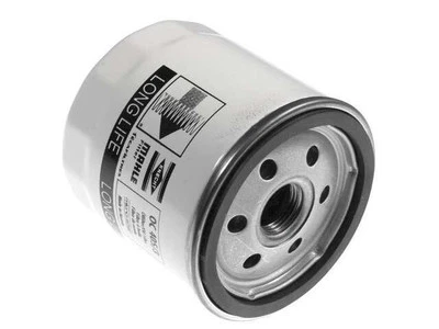 Filtro de aceite Mahle 61951MCTN 1996 3,0 L V6 original para Saab 9000 1995-1997 Foto 1 de 2