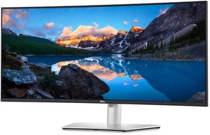 Dell 38 inch Monitor WQHD U3824DW UltraSharp Speakers USBC Hub HDMI Display Port - Picture 1 of 24