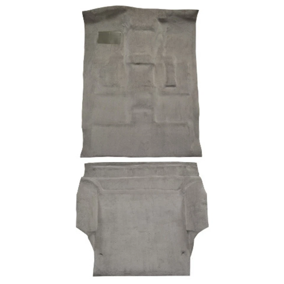 Alfombra para Cadillac Escalade 2002-2006 4 puertas Cutpile completo Foto 1 de 4