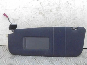 Parasol parasol lado cercano pasajero izquierdo bmw serie 5 e60 2003-2010z - Imagen 1 de 7