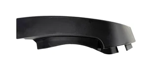 2006-2010 Hummer H3 Left Driver Side Rear Roof Trim Quarter Panel Cover OEM - Picture 1 of 8