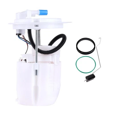 For 2012-2015 Jeep Wrangler 3.6L 2010-2011 Jeep Wrangler 3.8L Fuel Pump Assembly - Image 1 of 4
