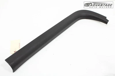 Cadillac CT4 2020-2025 alféizar de la puerta delantera derecha moldura panel de cubierta OEM Foto 1 de 4