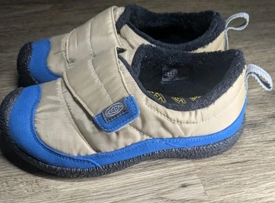 Little Kids Houser Wrap Shoe By Keen Sz 13 - Image 1 of 4