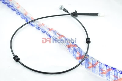 TRASMISSIONE FLESSIBILE STRUMENTO CONTACHILOMETRI FIAT DUCATO - FIAT 1315805080 Foto 1 de 4