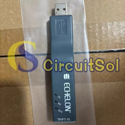 1PCS NEW Echelon 75010R USB Adapter - Image 1 of 3