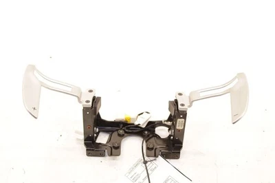 14-19 Maserati Ghibli S Q4 3.0L AWD Volante Palanca de cambios Selector de engranajes Foto 1 de 4