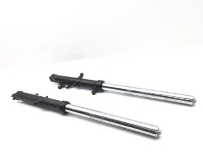 Front Forks Tubes Legs 2003 Suzuki Vstrom 1000 DL1000 3379 x - Image 1 of 4