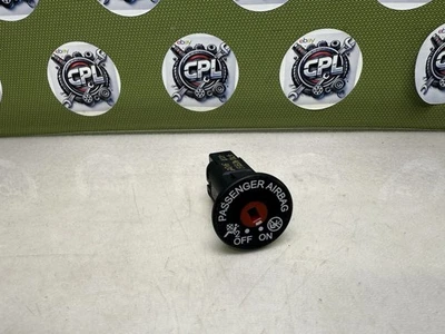 ✅ Ford Fiesta MK7.5 2015 pasajero Air SRS bolsa interruptor de encendido y apagado AV1T14B268AB •27 Foto 1 de 4