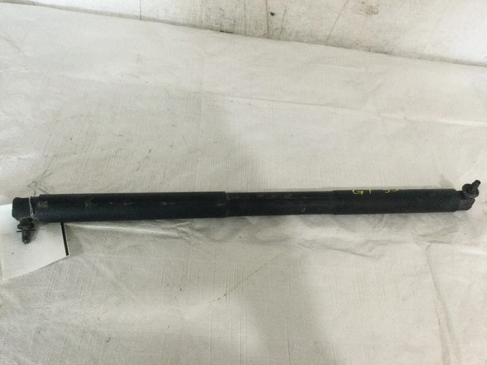 2014 Mercedes Benz GL350 Left Liftgate Tailgate Trunk Strut Motor A1669802264 - Image 1 of 4